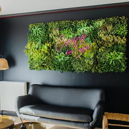 - Balneo - Nuit Insolite - Intimite 圖盧茲