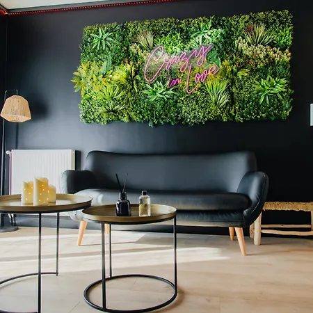 公寓 - Balneo - Nuit Insolite - Intimite 圖盧茲