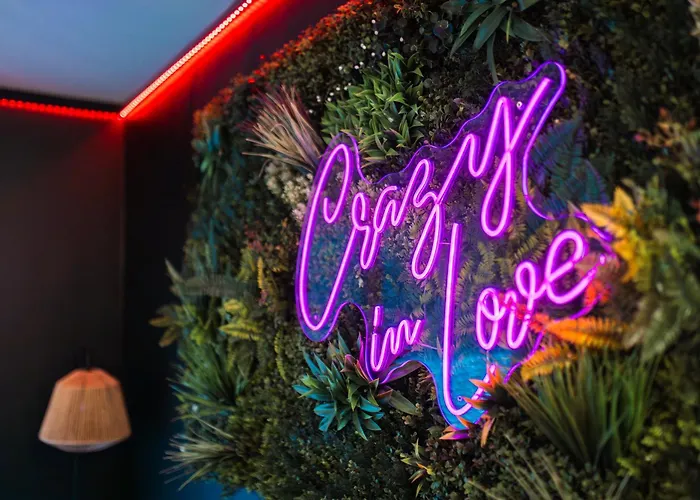 - Balneo - Nuit Insolite - Intimite * Toulouse