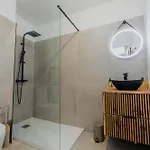 Appartement - Balnéo - Nuit Insolite - Intimité