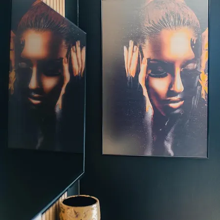 아파트 - Balneo - Nuit Insolite - Intimite